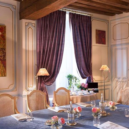 Chateau De Noizay - Chateauzen מראה חיצוני תמונה