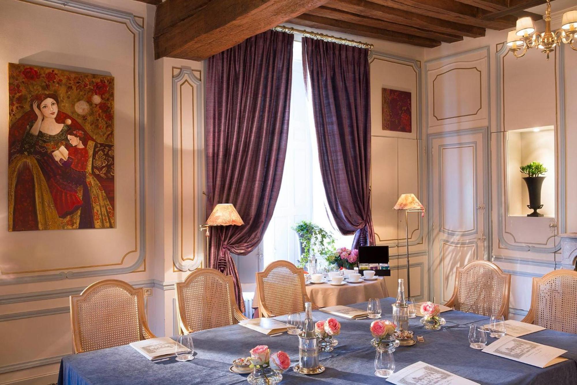 Chateau De Noizay - Chateauzen מראה חיצוני תמונה